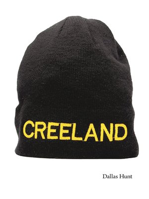 Creeland - ebook